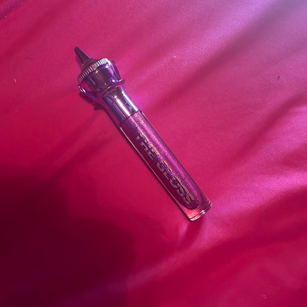 BRAND NEW! Jeffree Star Gloss in Shade Lord Star
